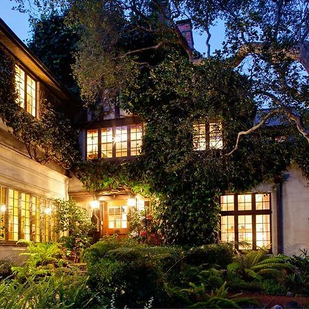 Old Monterey Inn Kamer foto