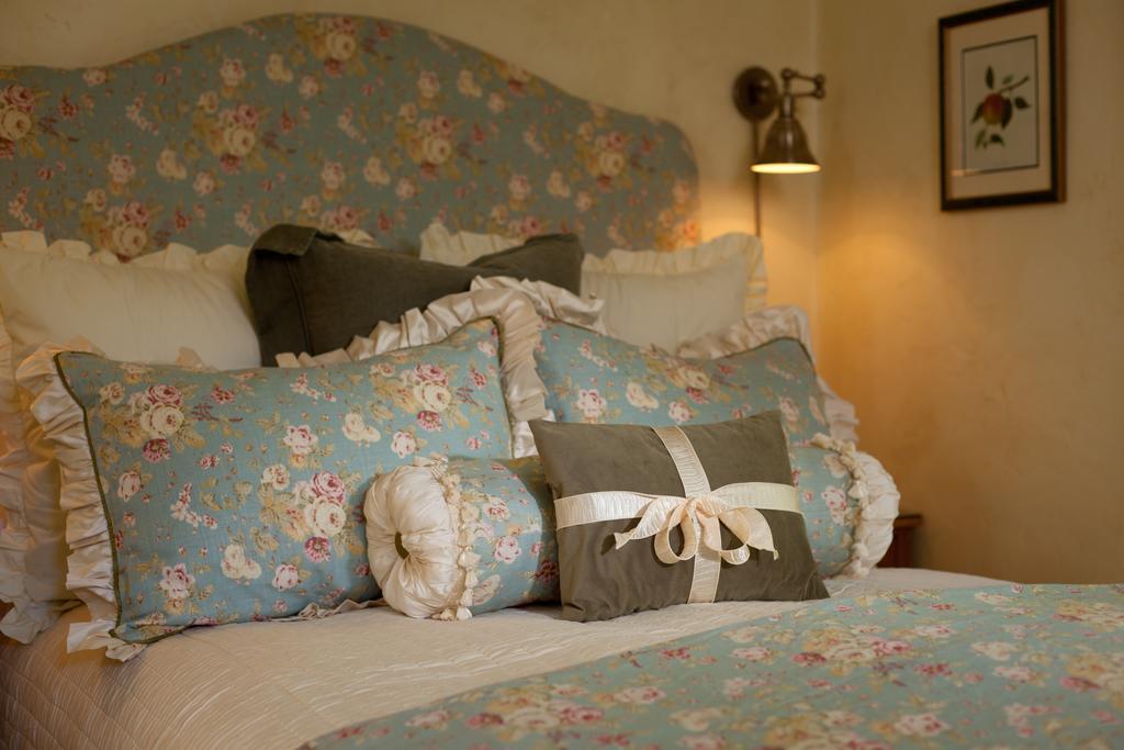 Old Monterey Inn Kamer foto