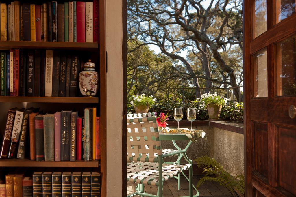 Old Monterey Inn Kamer foto
