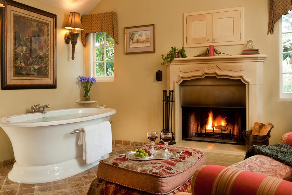 Old Monterey Inn Kamer foto