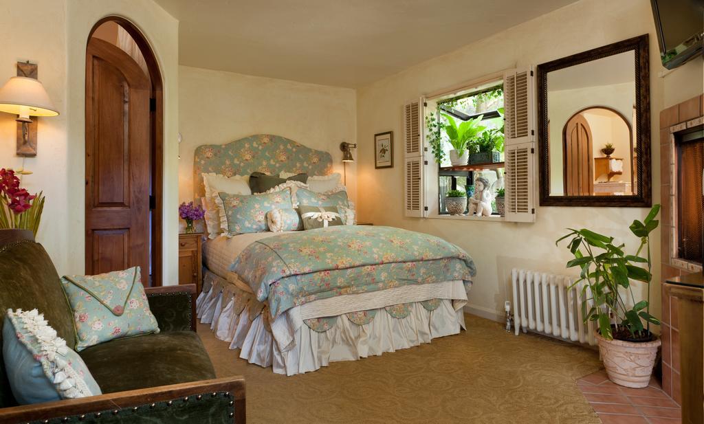 Old Monterey Inn Kamer foto