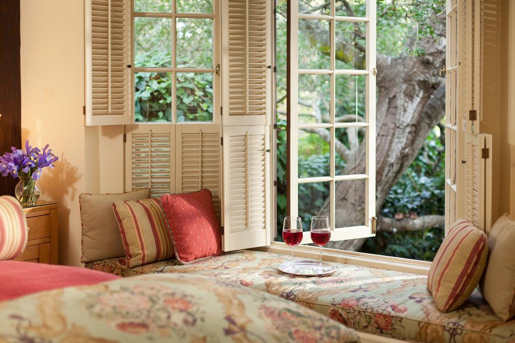 Old Monterey Inn Kamer foto