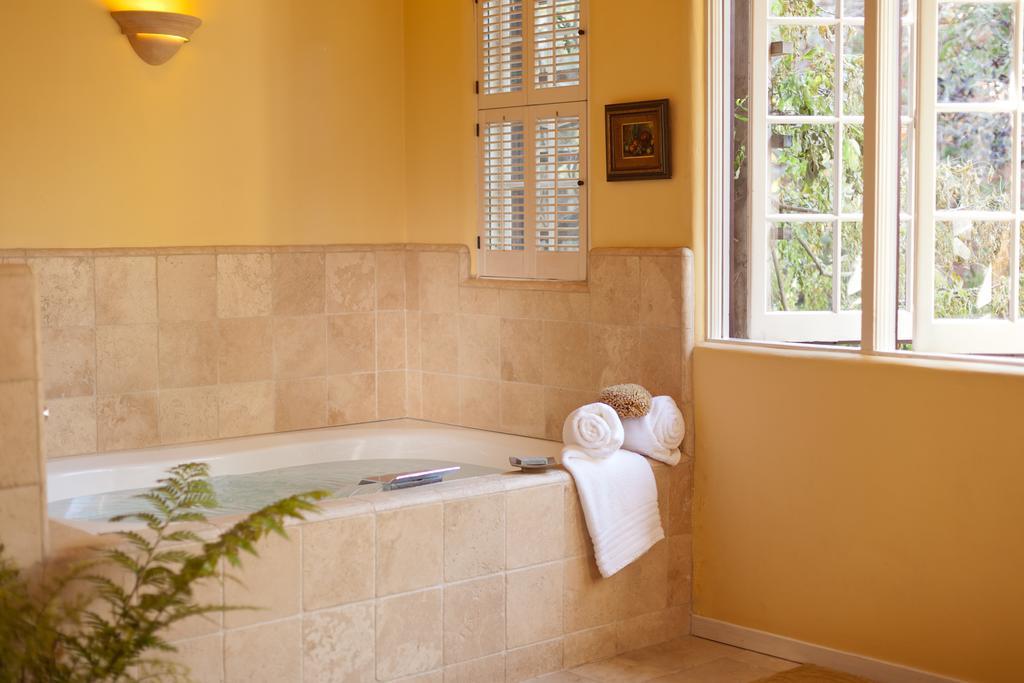 Old Monterey Inn Kamer foto