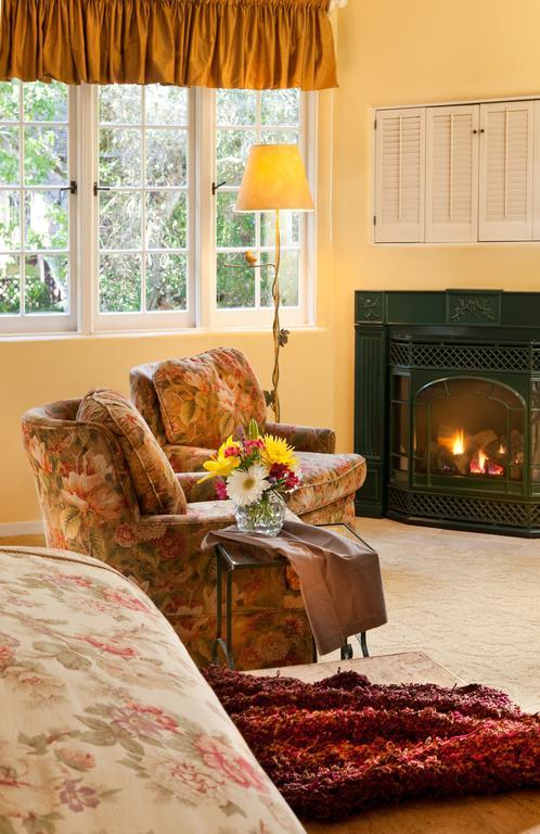Old Monterey Inn Kamer foto