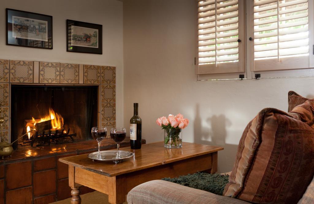 Old Monterey Inn Kamer foto