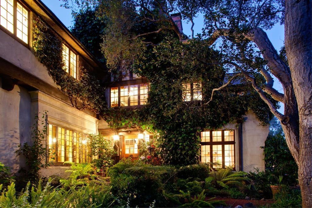 Old Monterey Inn Kamer foto