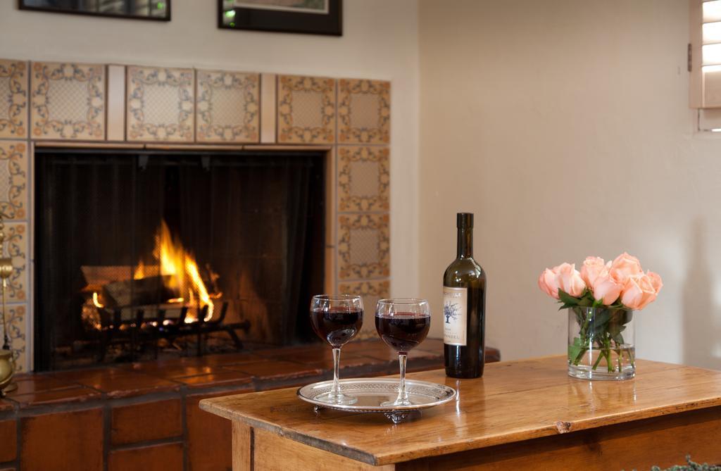Old Monterey Inn Kamer foto