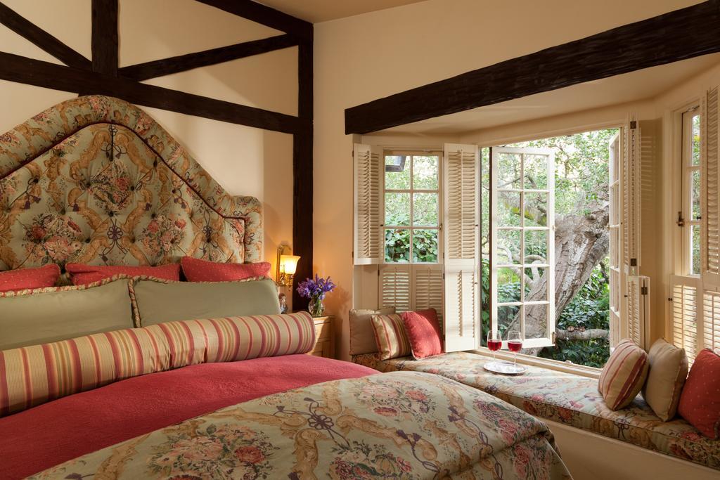 Old Monterey Inn Kamer foto