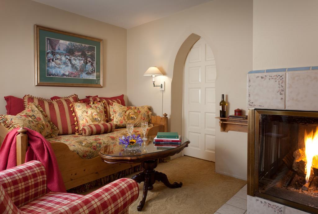 Old Monterey Inn Kamer foto