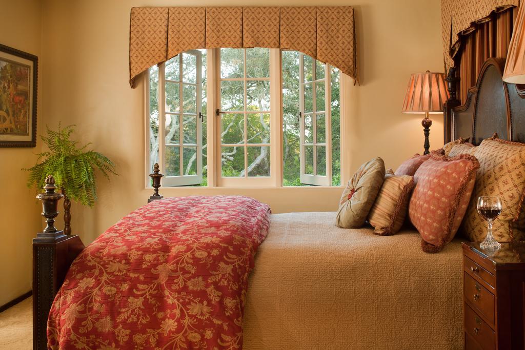 Old Monterey Inn Kamer foto