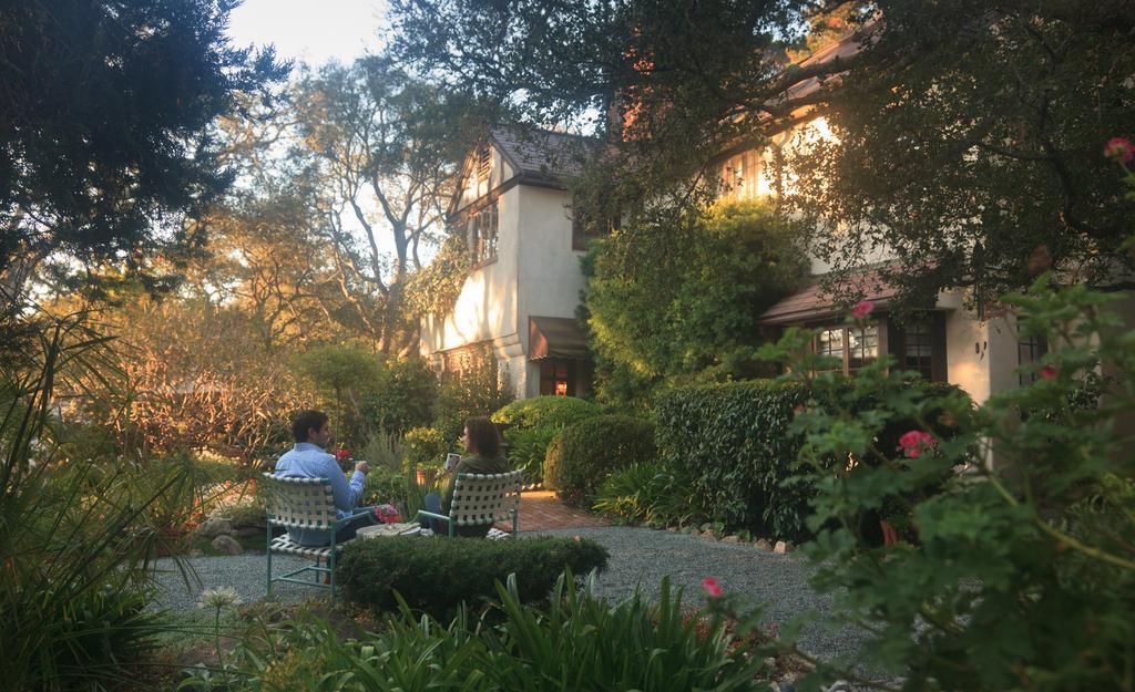Old Monterey Inn Kamer foto