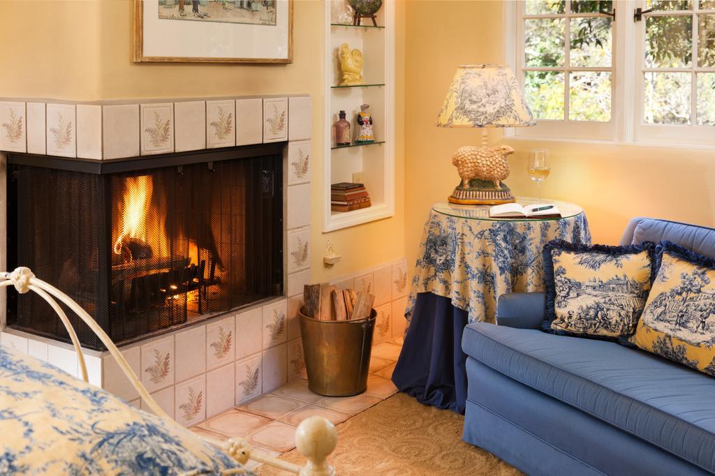 Old Monterey Inn Kamer foto