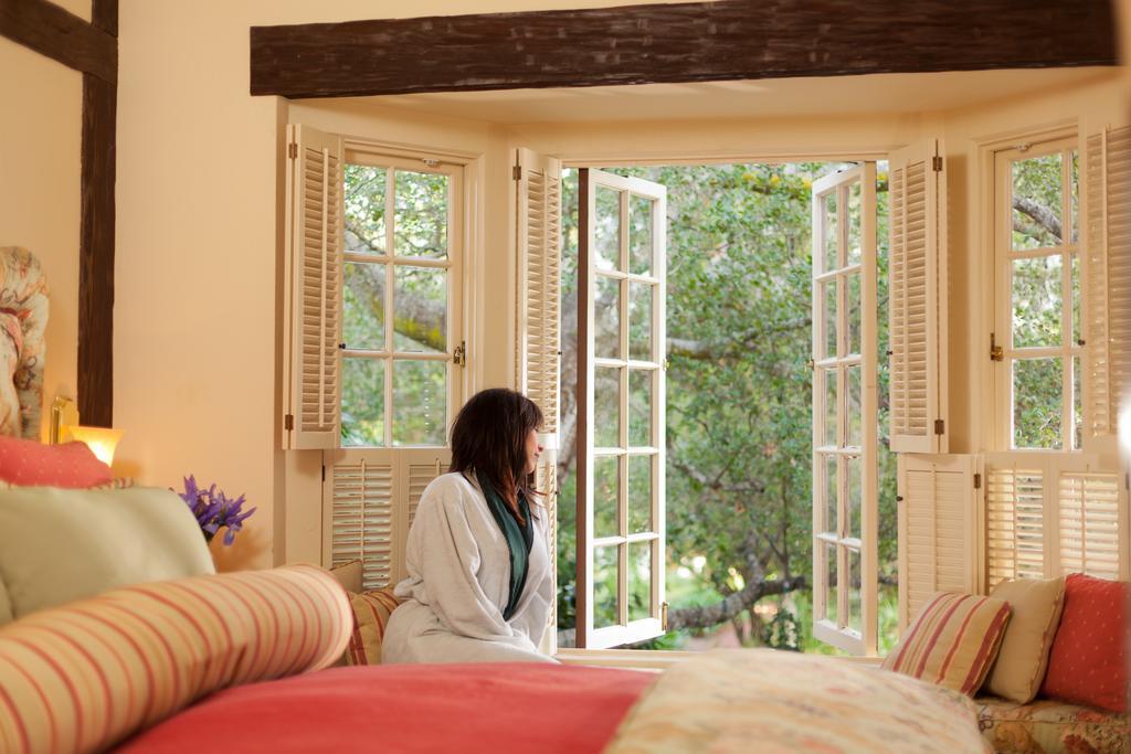 Old Monterey Inn Kamer foto