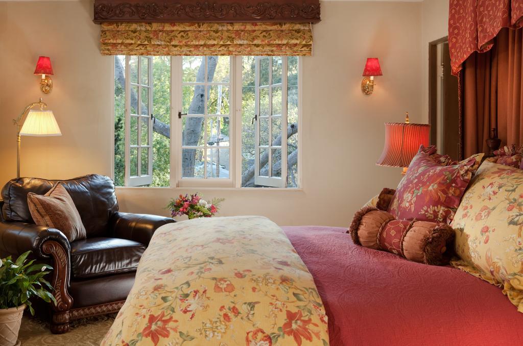 Old Monterey Inn Kamer foto